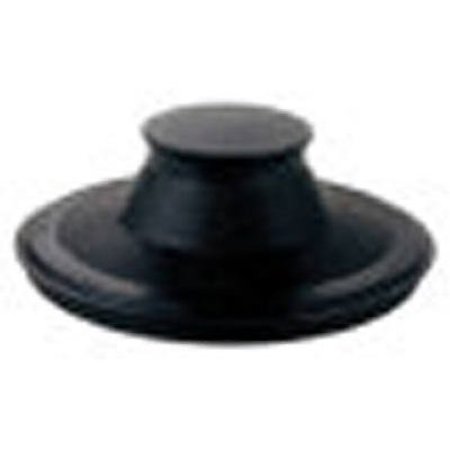 IN-SINK-ERATOR/MASTERPLUMBER Plas Disposal Stopper 8306-STPPL